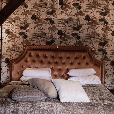 Oldebroek B&B Slapen Bij Dkw المظهر الخارجي الصورة