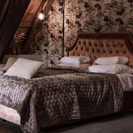 Oldebroek B&B Slapen Bij Dkw المظهر الخارجي الصورة