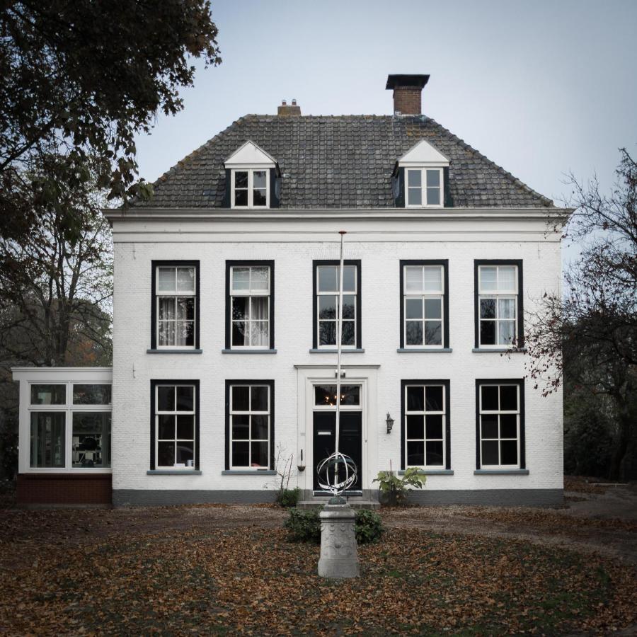 Oldebroek B&B Slapen Bij Dkw المظهر الخارجي الصورة