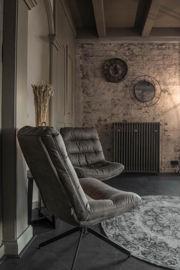 Oldebroek B&B Slapen Bij Dkw المظهر الخارجي الصورة