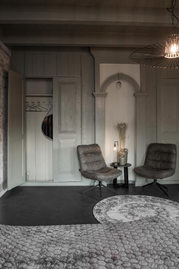Oldebroek B&B Slapen Bij Dkw المظهر الخارجي الصورة