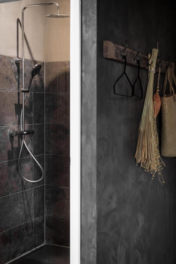 Oldebroek B&B Slapen Bij Dkw المظهر الخارجي الصورة