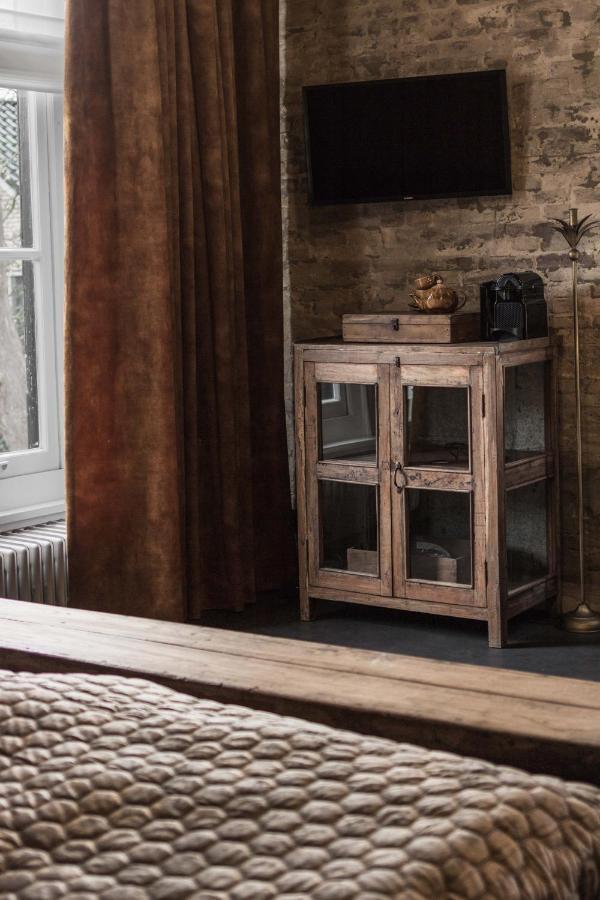 Oldebroek B&B Slapen Bij Dkw المظهر الخارجي الصورة