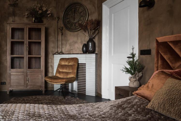 Oldebroek B&B Slapen Bij Dkw المظهر الخارجي الصورة