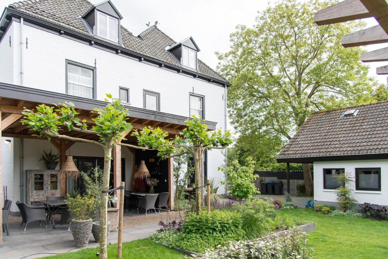 Oldebroek B&B Slapen Bij Dkw المظهر الخارجي الصورة