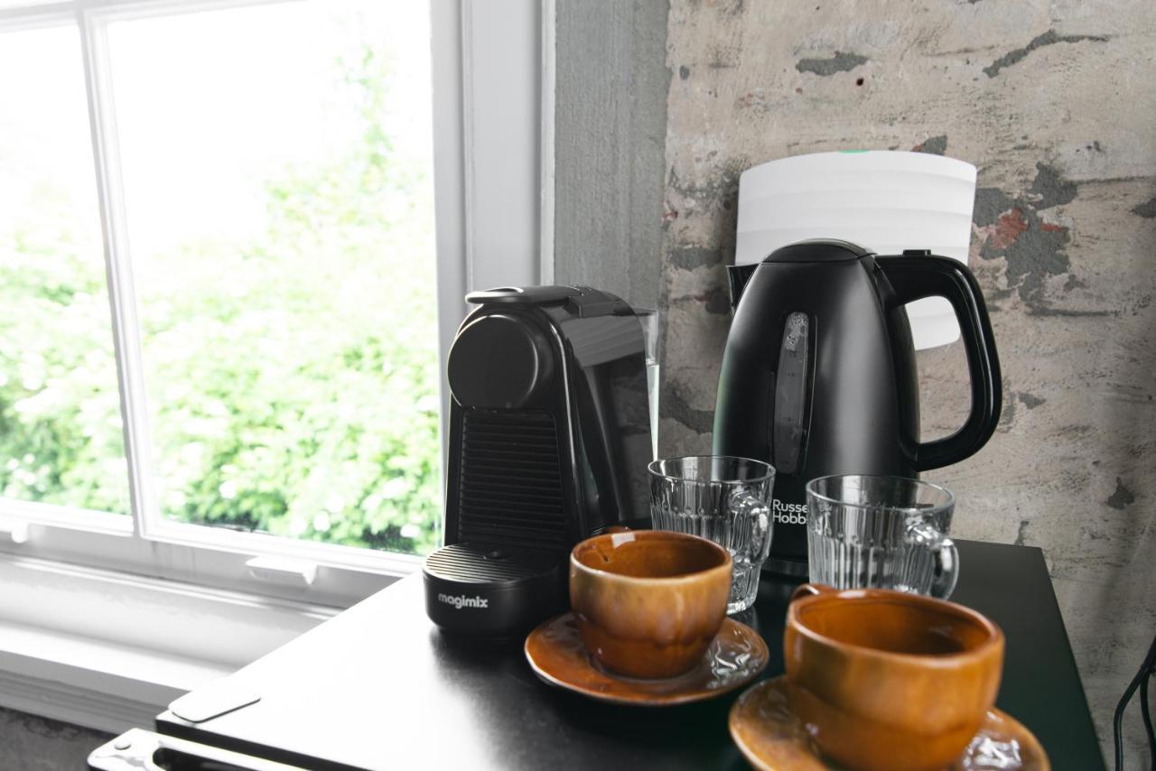 Oldebroek B&B Slapen Bij Dkw المظهر الخارجي الصورة