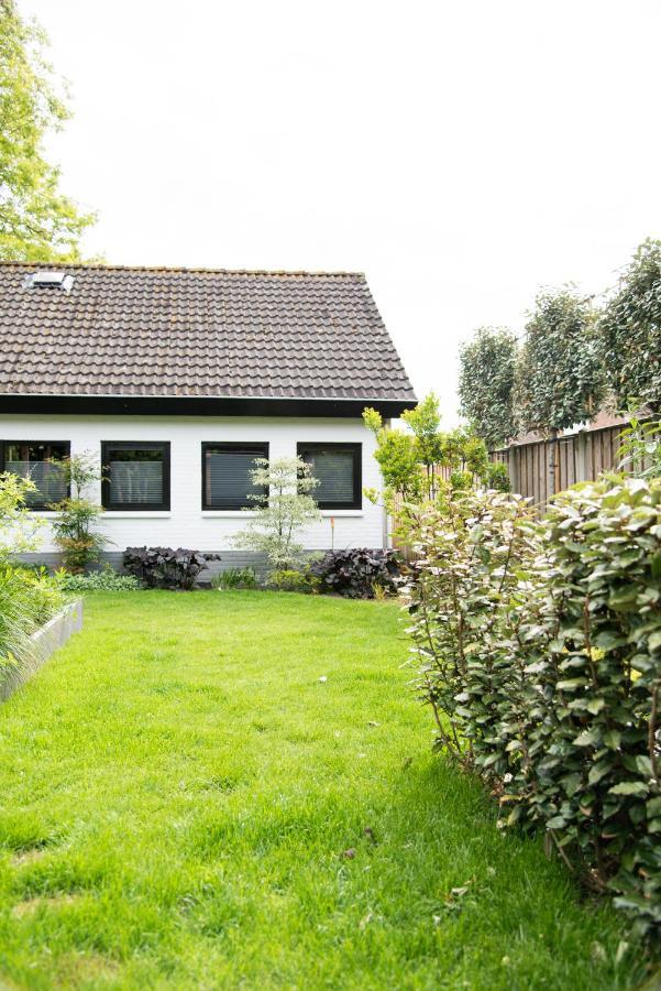 Oldebroek B&B Slapen Bij Dkw المظهر الخارجي الصورة