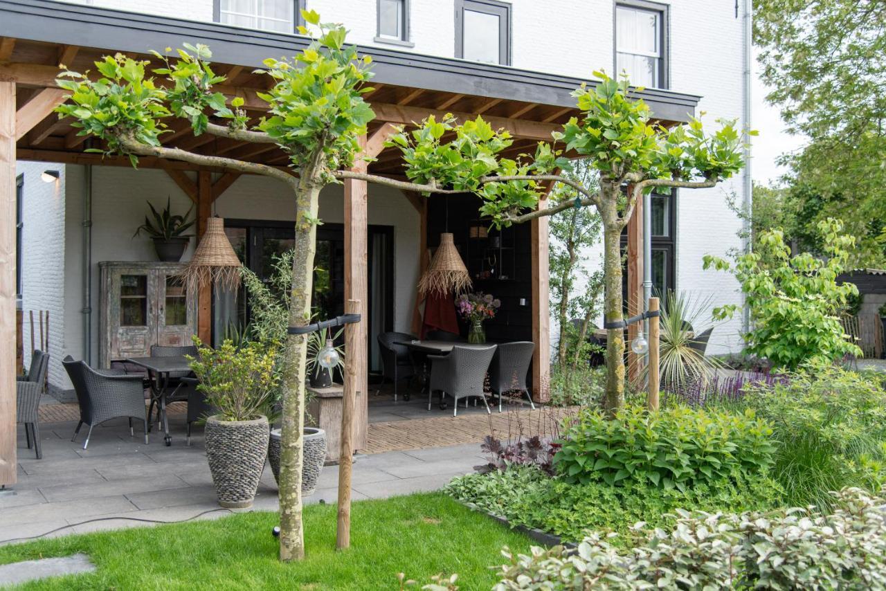 Oldebroek B&B Slapen Bij Dkw المظهر الخارجي الصورة