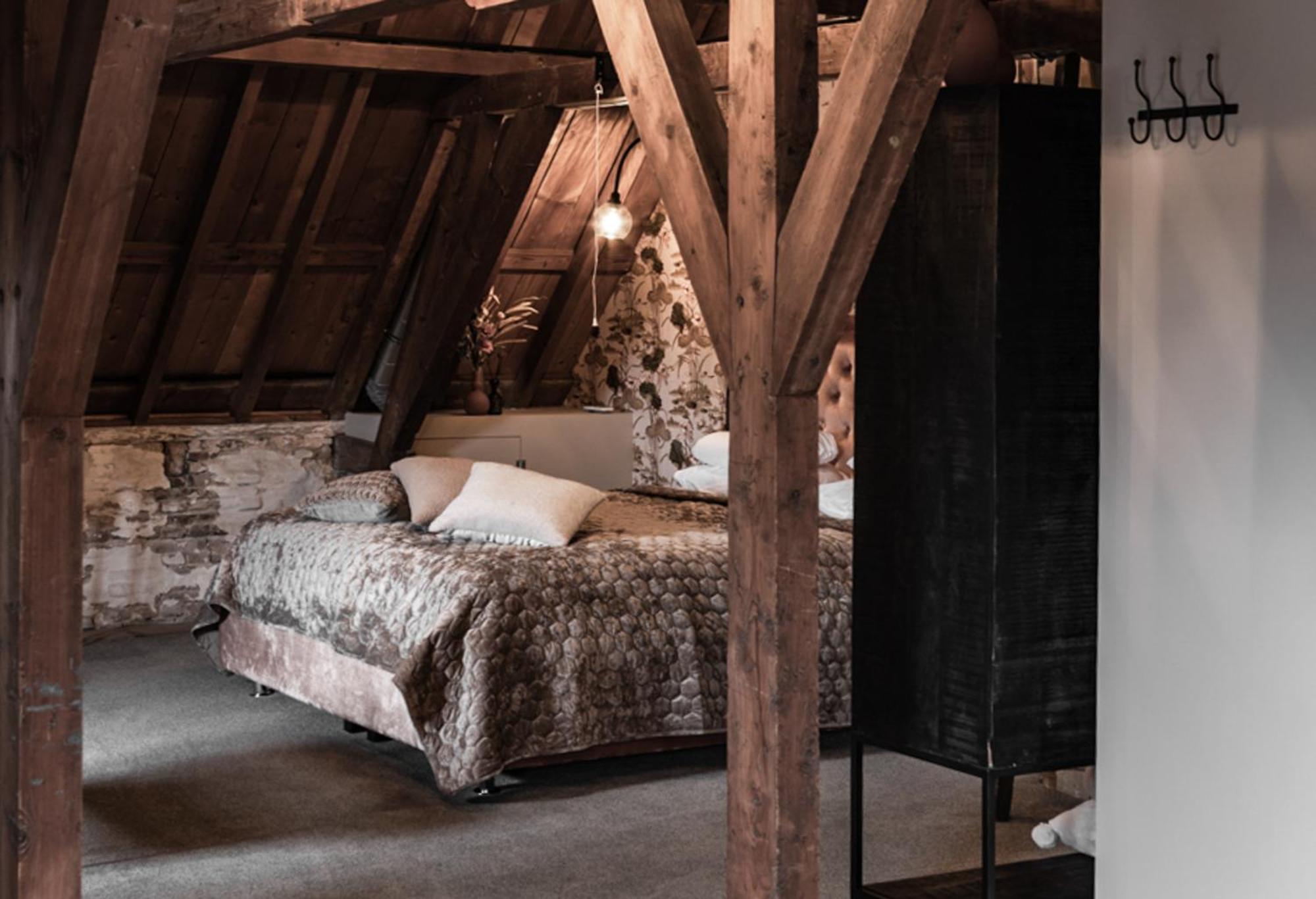 Oldebroek B&B Slapen Bij Dkw المظهر الخارجي الصورة