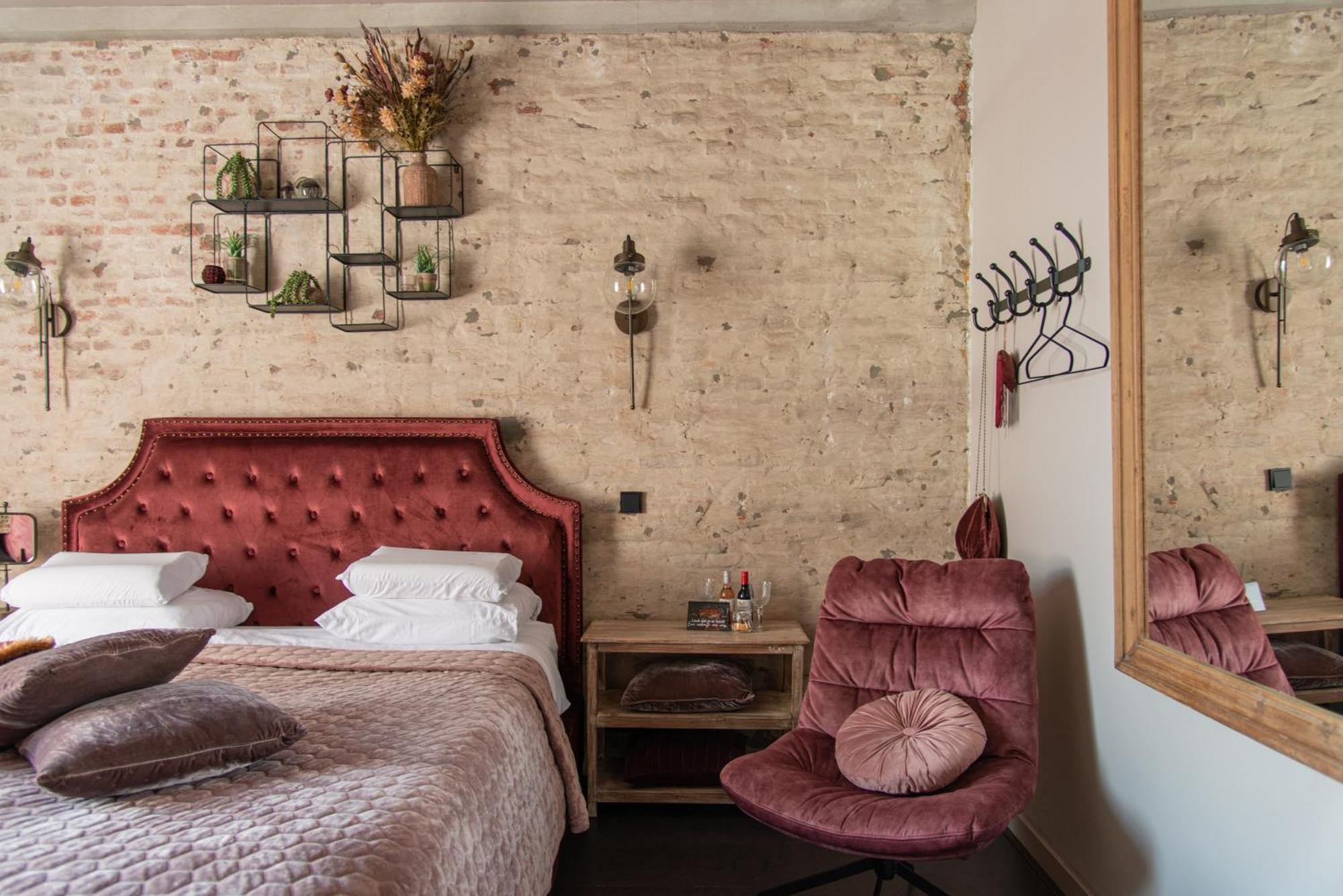 Oldebroek B&B Slapen Bij Dkw المظهر الخارجي الصورة