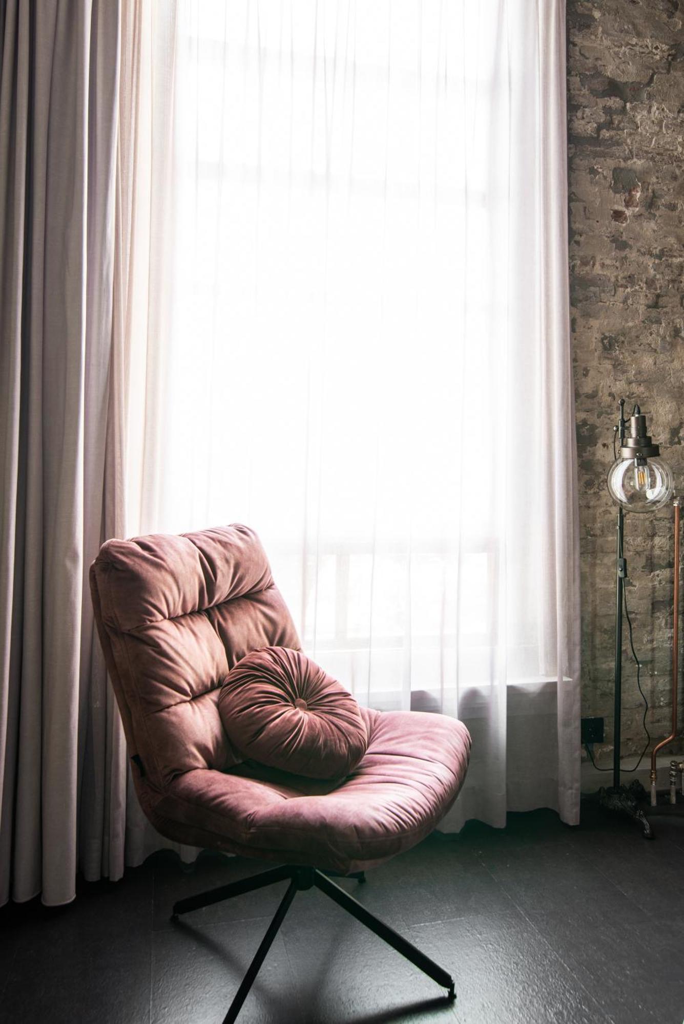 Oldebroek B&B Slapen Bij Dkw المظهر الخارجي الصورة