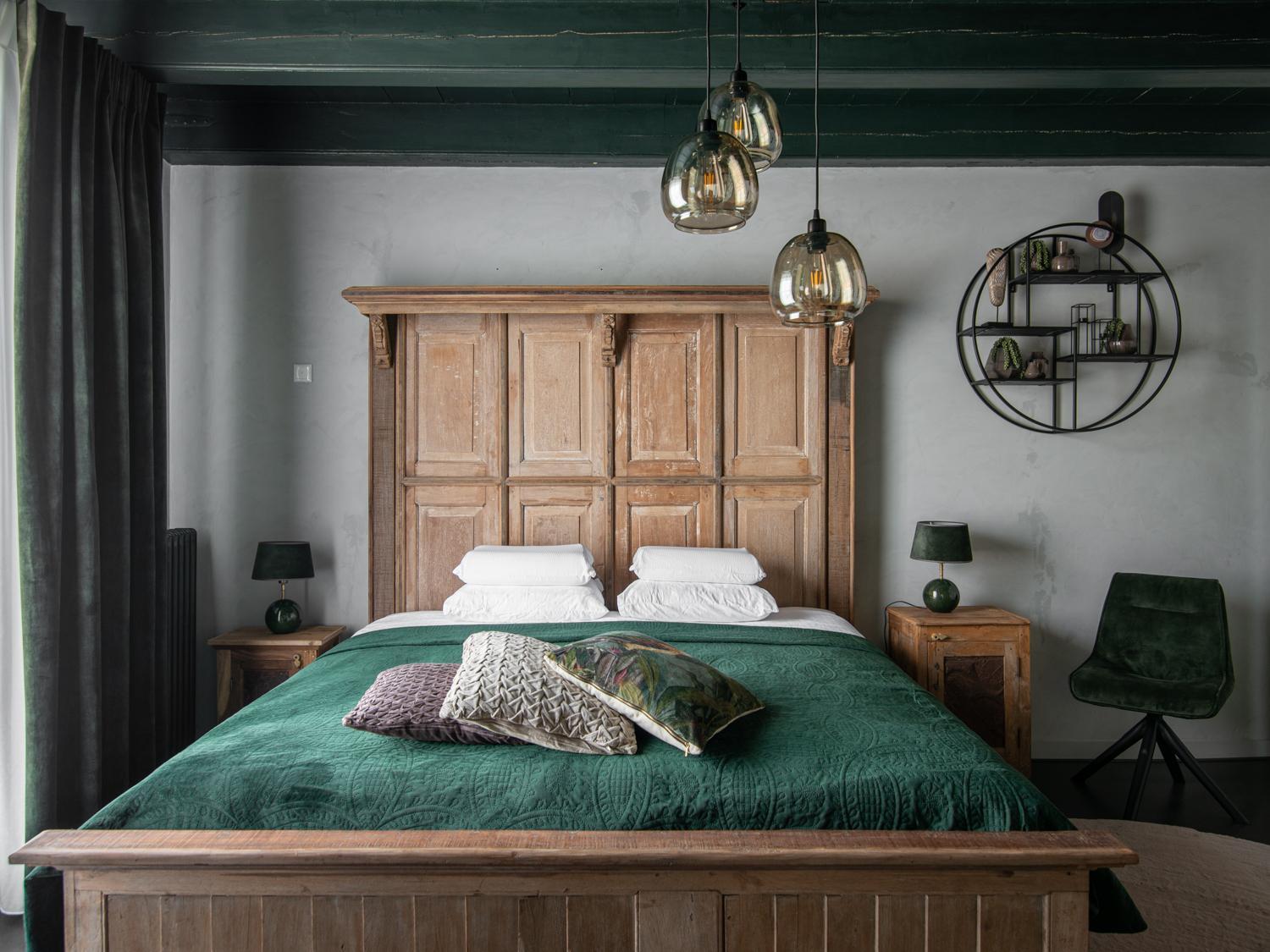 Oldebroek B&B Slapen Bij Dkw المظهر الخارجي الصورة